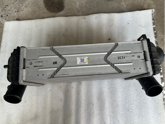  282702B743 Hyundai/Kia