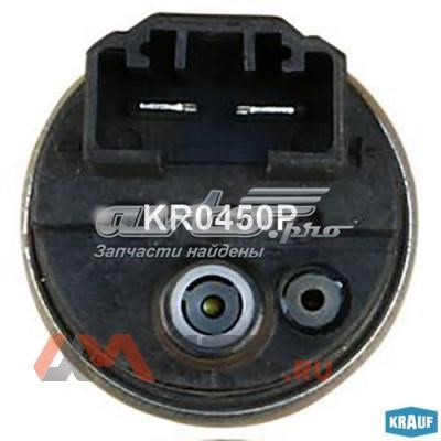 Купить KR0450P Krauf Элемент-турбинка топливного насоса