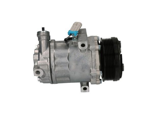 Компрессор системы кондиционирования Bosch 1986AD1127 цена, от 215.54 USD