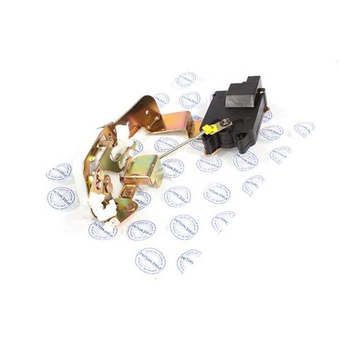 Замок водительской двери S126105030 Chery