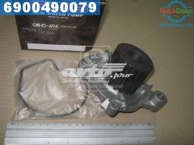 Помпа охлаждения NPW H55 цена, от 16.15 USD