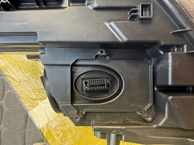 Правая блок фара Magneti Marelli LPO461 цена, от 108.63 USD