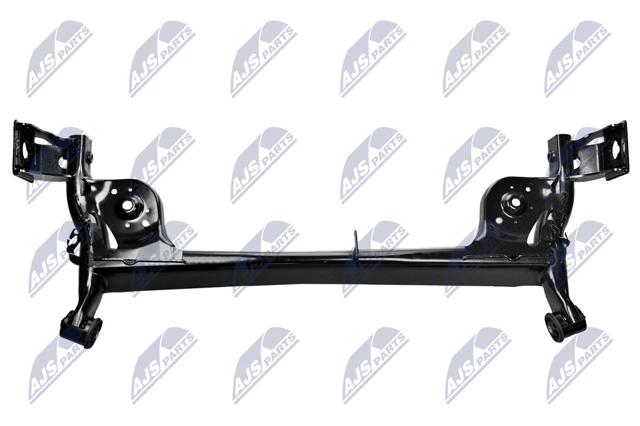 Viga de suspensão traseira (plataforma veicular) para Dacia Duster (HM)