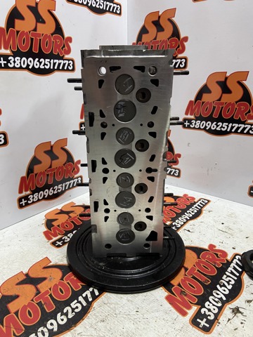 ГБЦ 46529107 Fiat/Alfa/Lancia