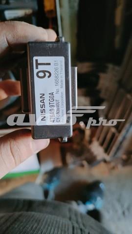  Nissan/Infiniti 476A09TG0A цена, от 30.41 USD