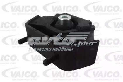 Колодки тормозные задние дисковые VEMO/Vaico V301370