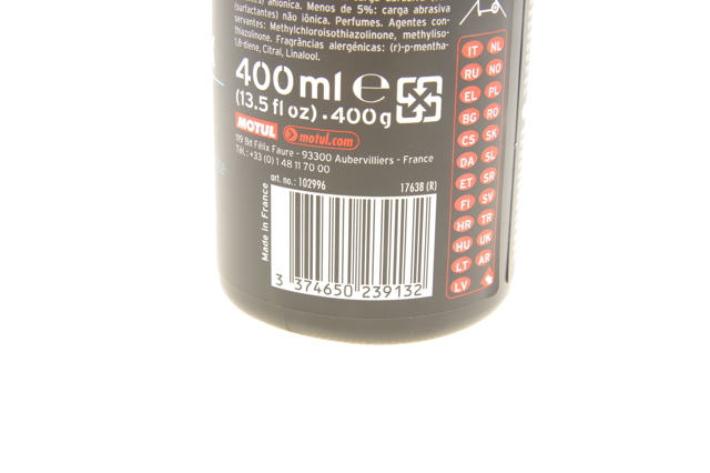 Очиститель кузова 818916 Motul