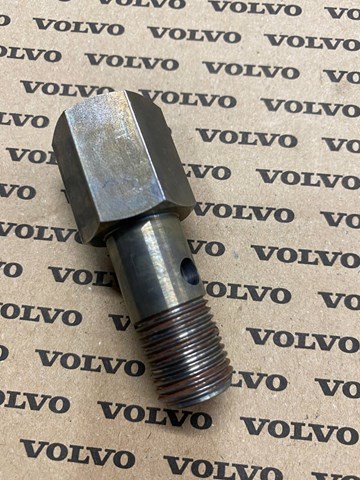7420715049 Renault (RVI) Обратный клапан топлива