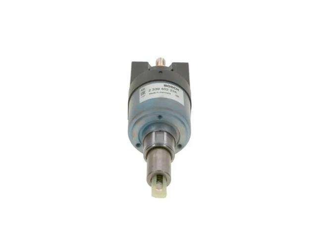 Втягивающее реле стартера SS0303S AS/Auto Storm