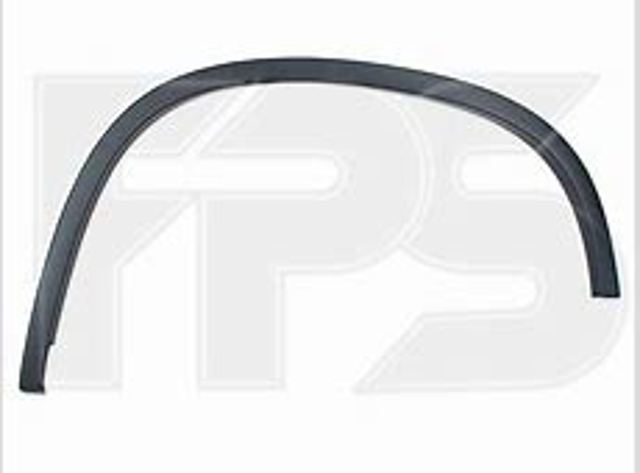 Фонарь освещения номерного знака FPS FP7404F0E