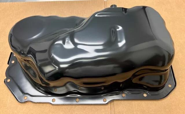 Поддон двигателя PYFA10400C Mazda