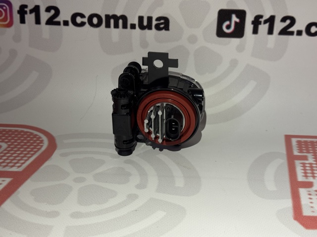 Фара противотуманная, левая Nissan/Infiniti 261558990D цена, от 28.25 USD