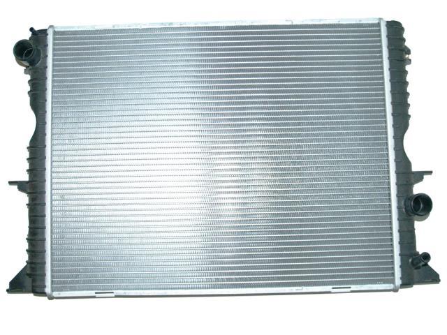 Радиатор охлаждения двигателя Land Rover PCC001020 цена, от 148.04 USD