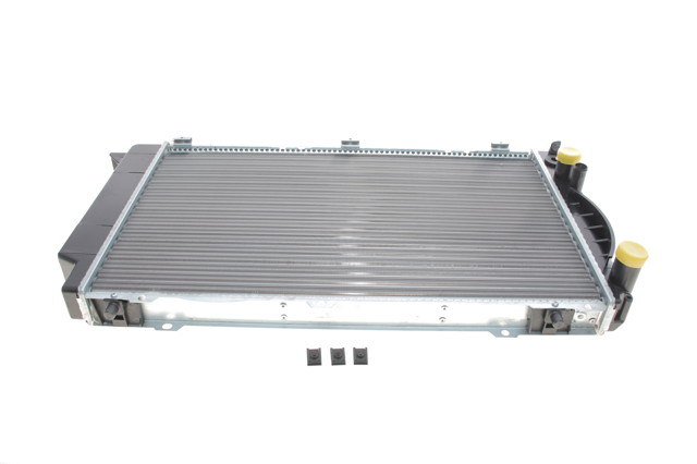 Радиатор охлаждения двигателя VAN Wezel 3002089 цена, от 59.55 USD