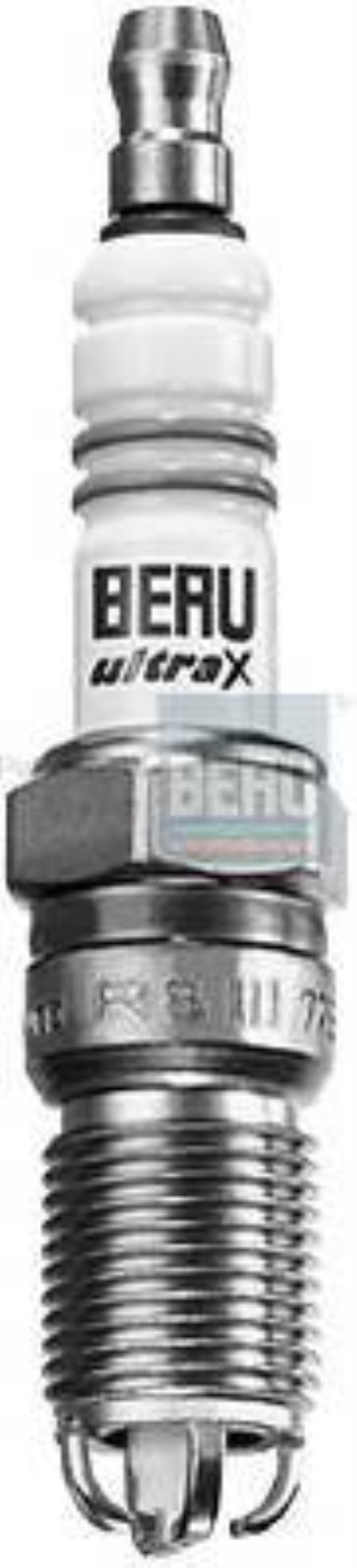 Свеча зажигания Beru UXK79 цена, от 2.93 USD