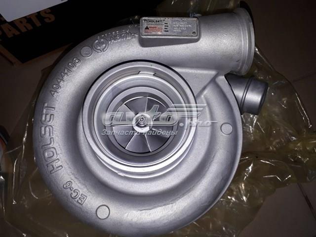 Купить 7485003133 Renault (RVI) Турбоком