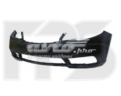 Бампер на авто FPS FP4005900 цена, от 43.25 USD