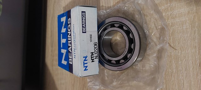 NJ2206 NTN 