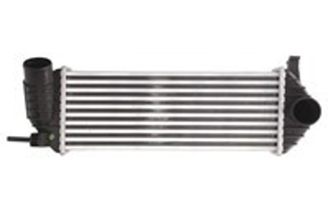 DAR006TT Thermotec radiador de intercooler