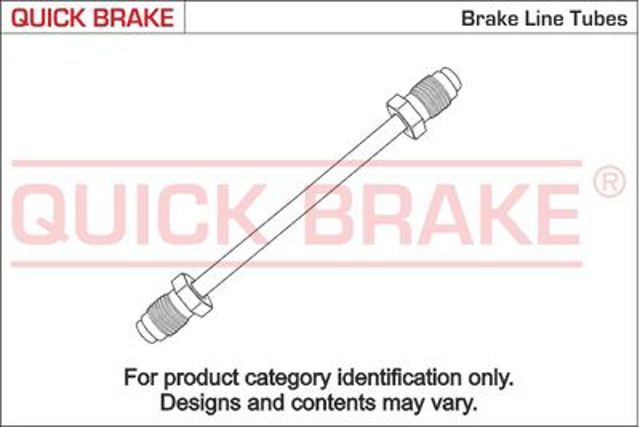  CU0560AA Quick Brake