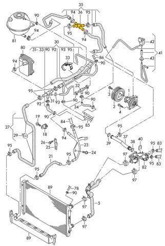  P0328 ACS