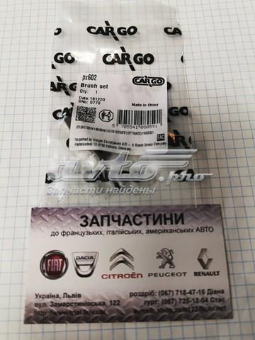 Щетка генератора Cargo PX602 цена, от 1.36 USD