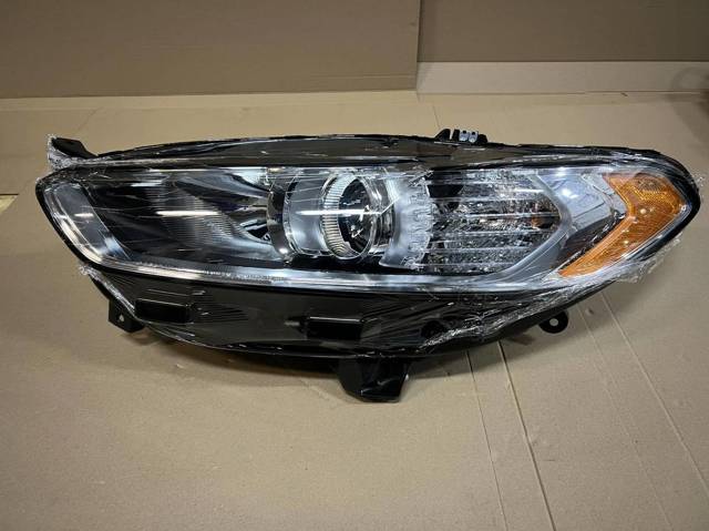 Фара левая Depo/Loro/Abakus FP2820R5E цена, от 163.13 USD