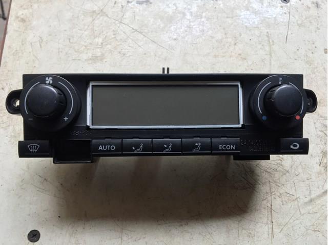 6L0820043E VAG Unidad de control aire acondicionado original y equivalente