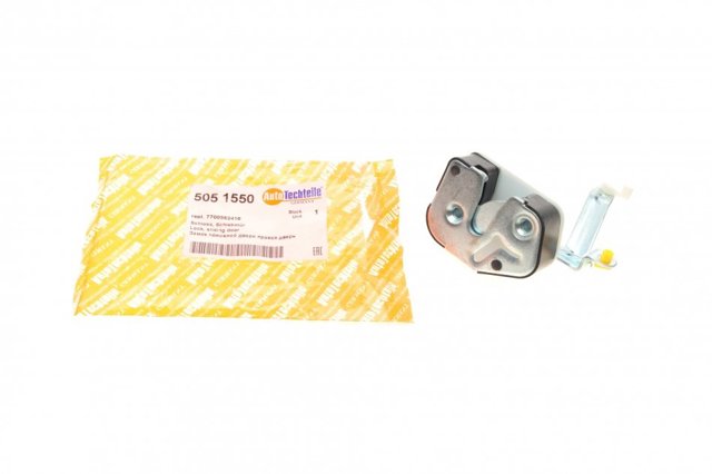 Купить 5051550 Autotechteile Замок двери сдвижной