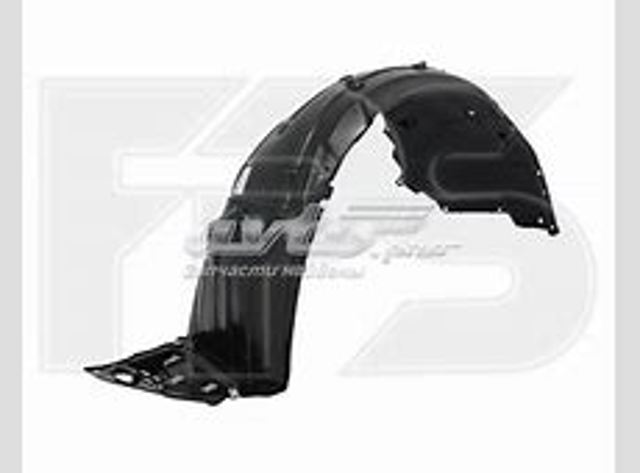 Подкрылок крыла переднего левый FPS FP3034387 цена, от 10.80 USD