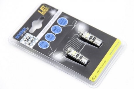 4229 Bosma Лампочка светодиодная (LED)