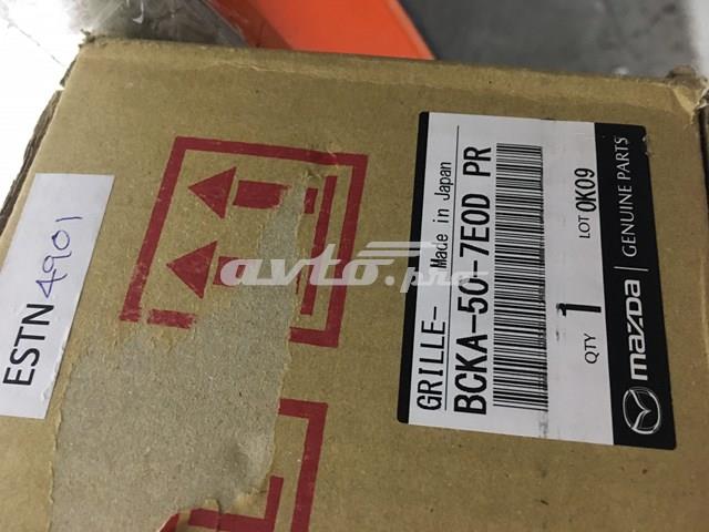 BCKA507E0DPR Mazda 