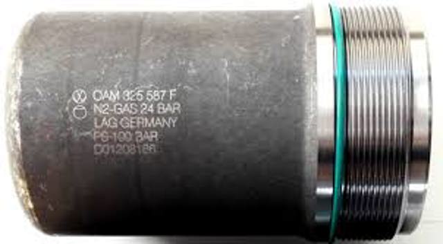 Гидроаккумулятор АКПП VAG 0AM325587F цена, от 173.61 USD