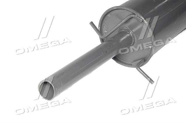 Выхлоп задний DK 96182257 цена, от 39.71 USD