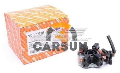 Щеткодержатель стартера 1001518 Autotechteile