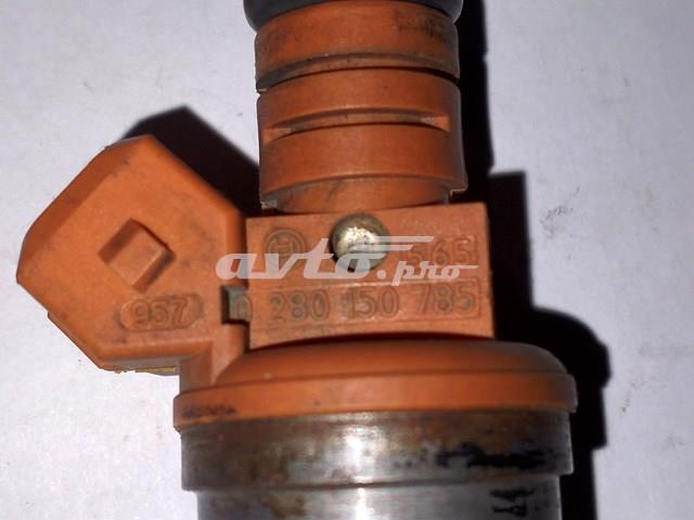 Форсунка инжектора Bosch 0280150785 цена, от 48.42 USD