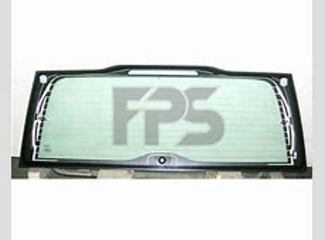 Стекло крышки багажника XYG GS7206D22 цена, от 85.67 USD