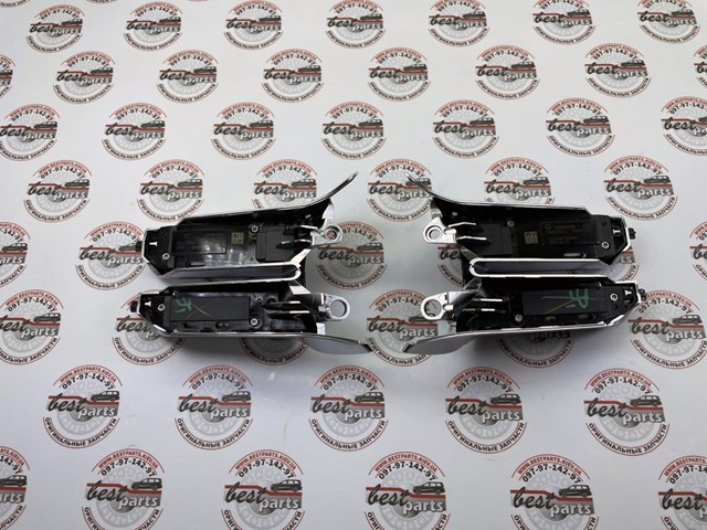 A0999055509 Mercedes 