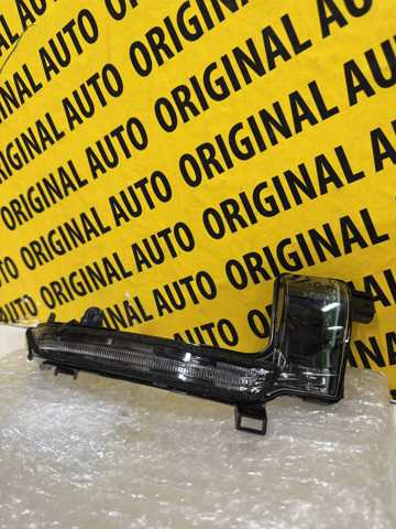 Купить DFR569122B Mazda Указатель поворота зеркала правый