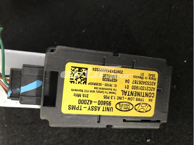  Hyundai/Kia 958004Z000 цена, от 12.67 USD