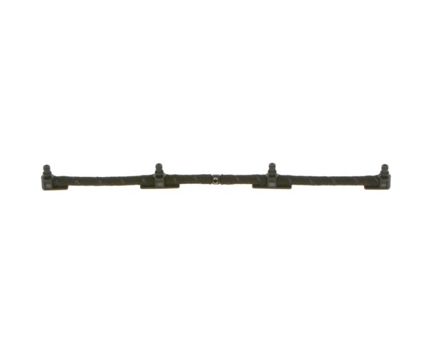 Tubo flexible, combustible de fuga 0445130141 BOSCH