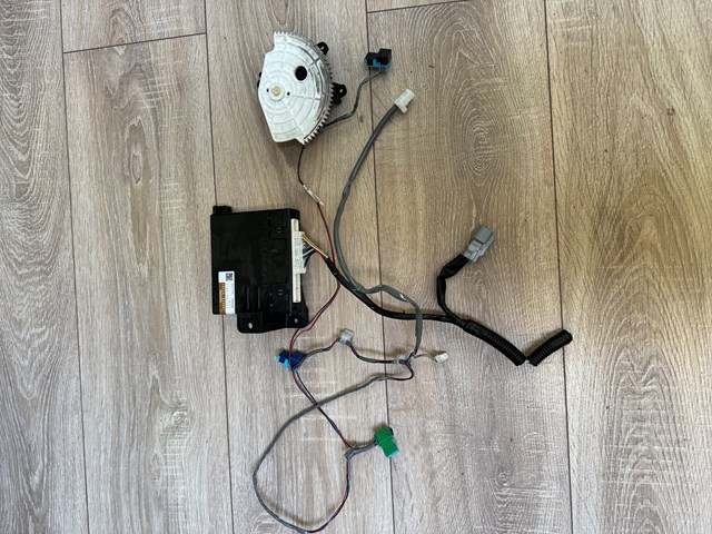  8865042351 Toyota