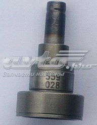 Клапан ТНВД нагнетательный Bosch 2418559028