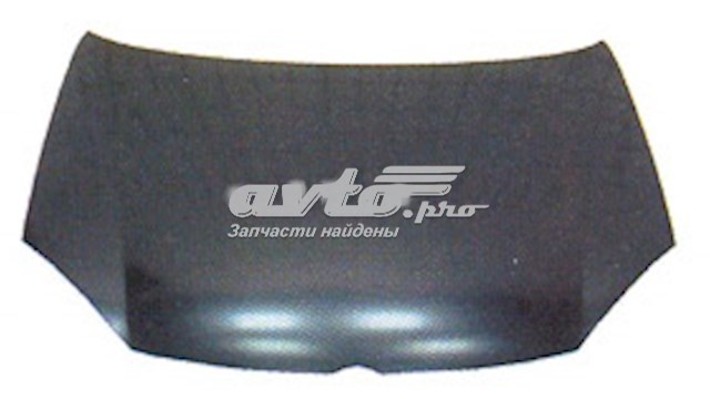 Capota PVW20032A Signeda