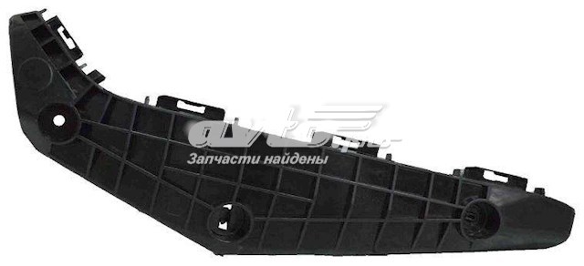 FP7060932 FPS Кронштейн крепления бампера переднего правый