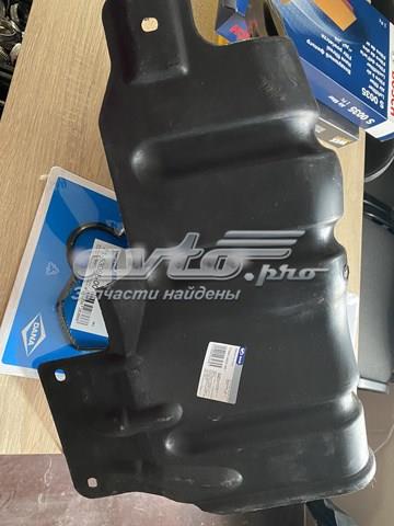 Защита двигателя правая TF696096251681 ZAZ