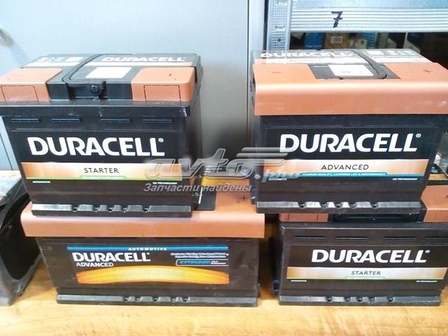 Аккумулятор Duracell DS72
