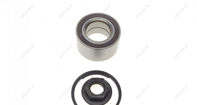 Купить 216145 Solgy Подшипник передней ступицы