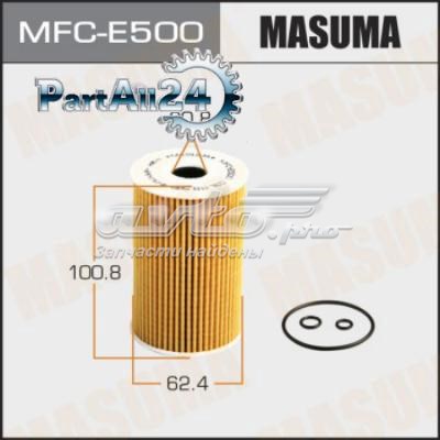 Фильтр очистки масла центробежный Masuma MFCE500 цена, от 6.20 USD