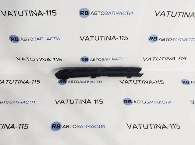 Молдинг бампера переднего правый FPS FP7435916 цена, от 184.47 UAH